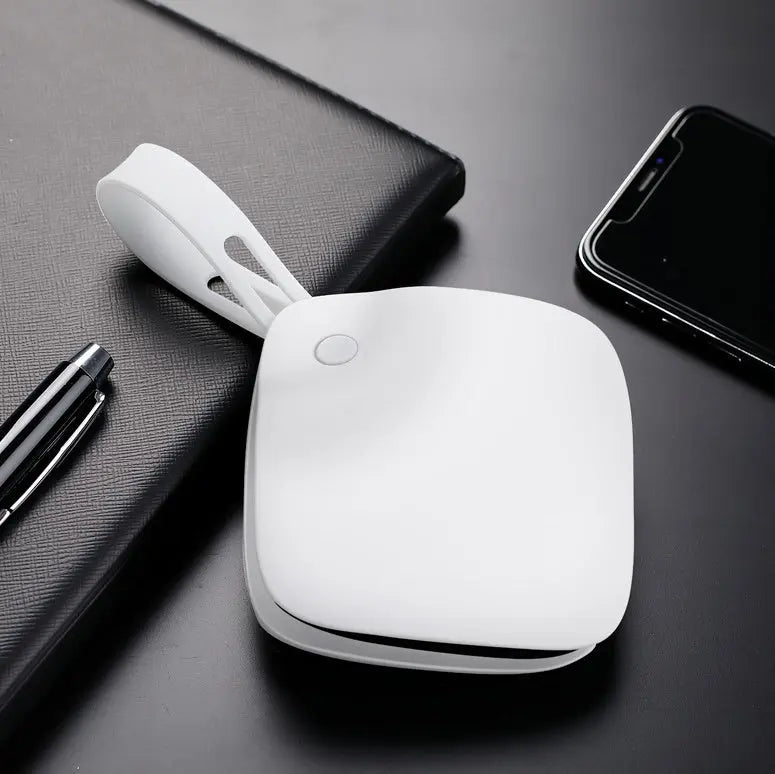 Streamer Mobile Power Hand Warmer SKD
