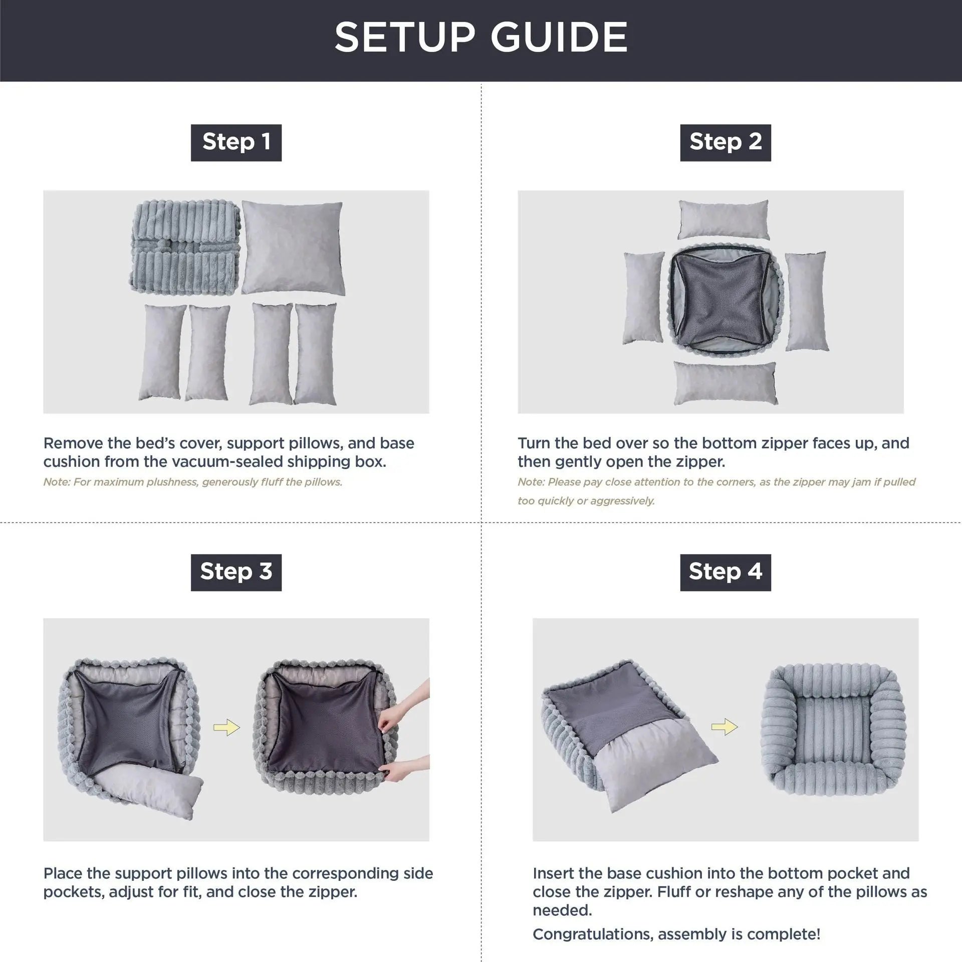 Cats Bed Pet Products For Winter Warm Puppy Bed  Dog Mat Goods House Beds Houses And Habitats Cushions Thing SKD