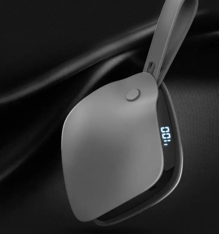 Streamer Mobile Power Hand Warmer SKD