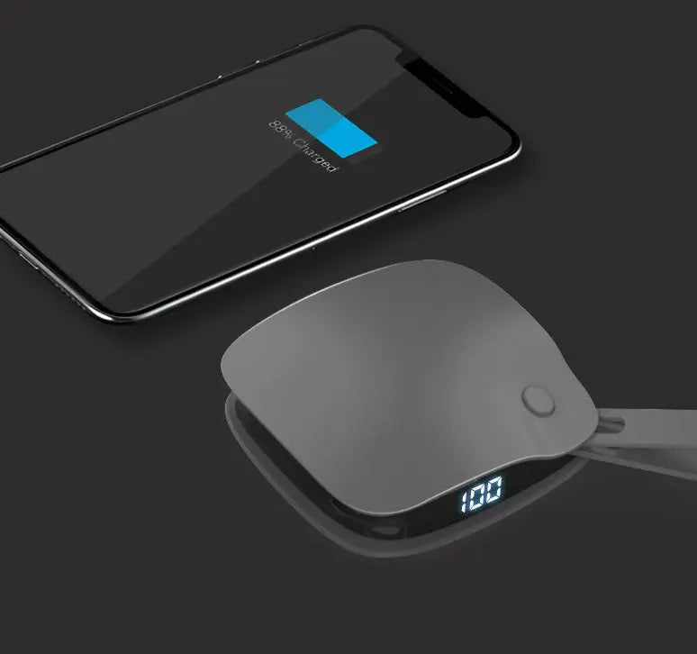 Streamer Mobile Power Hand Warmer SKD